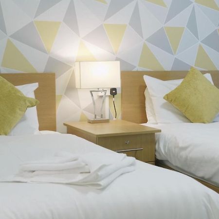 Summergrove Halls Уайтхейвън Екстериор снимка