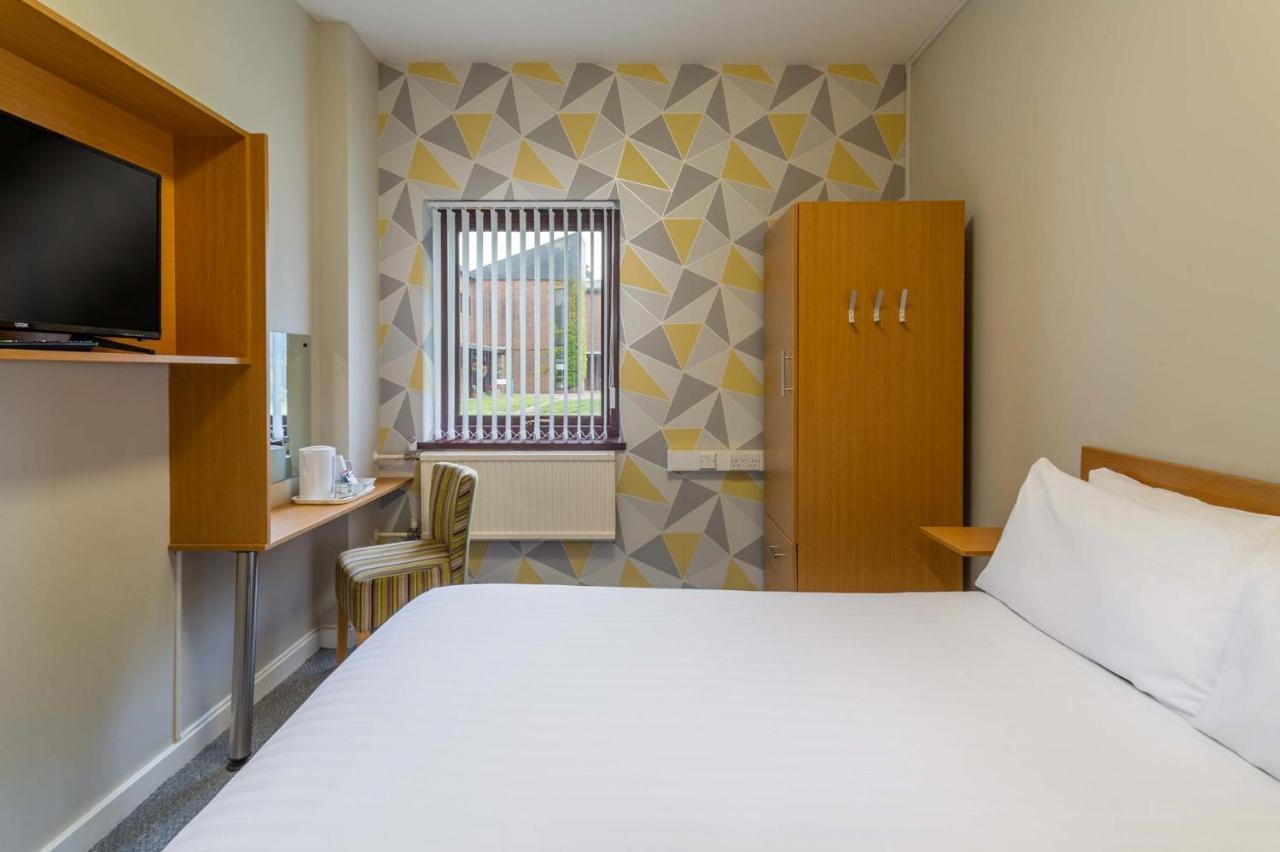 Summergrove Halls Уайтхейвън Екстериор снимка