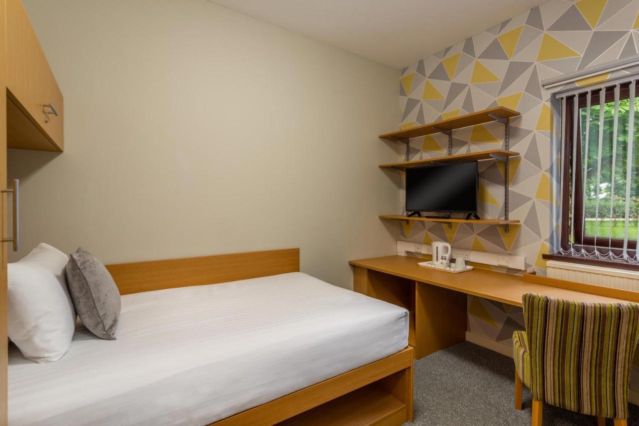 Summergrove Halls Уайтхейвън Екстериор снимка