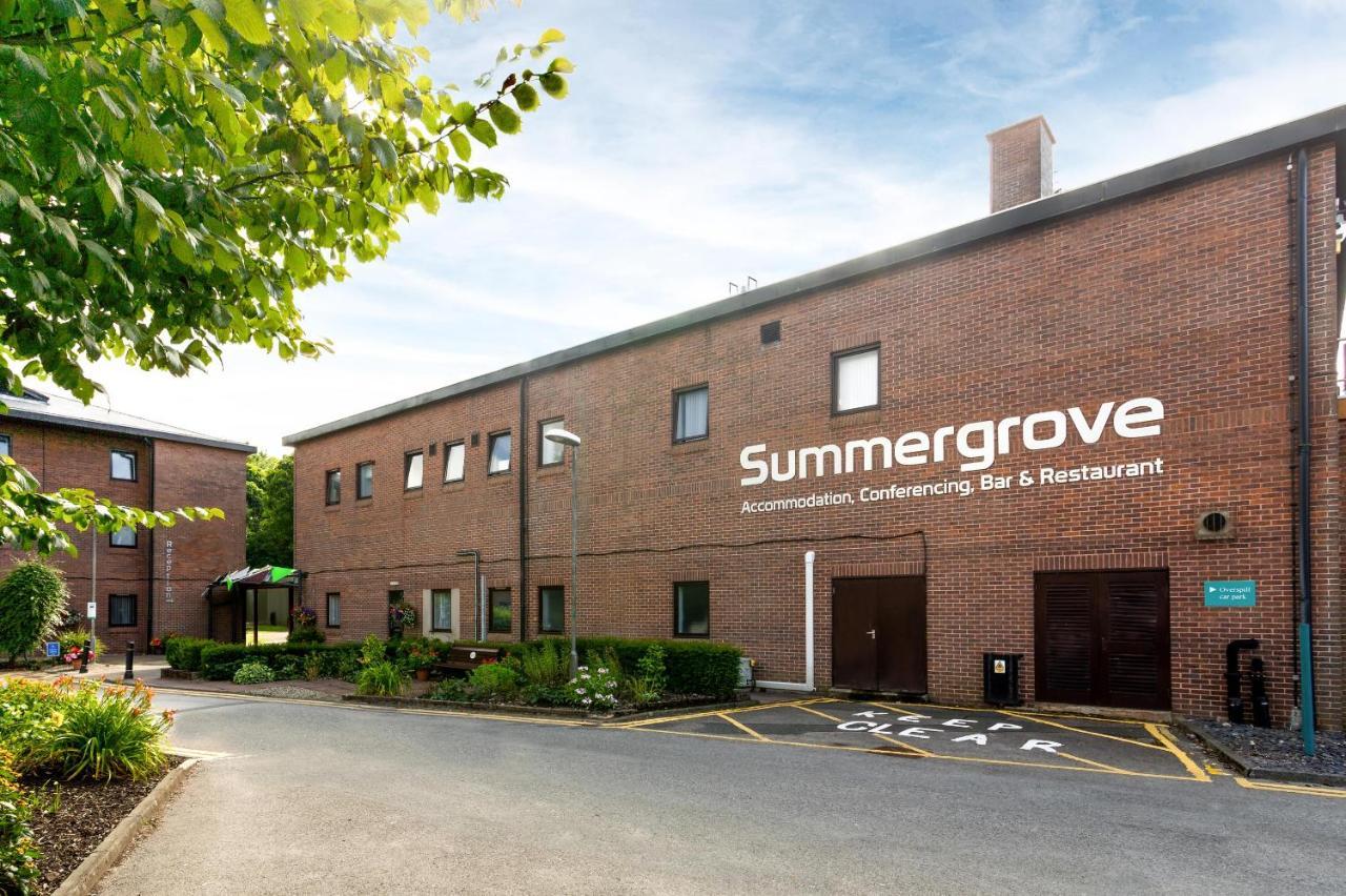 Summergrove Halls Уайтхейвън Екстериор снимка