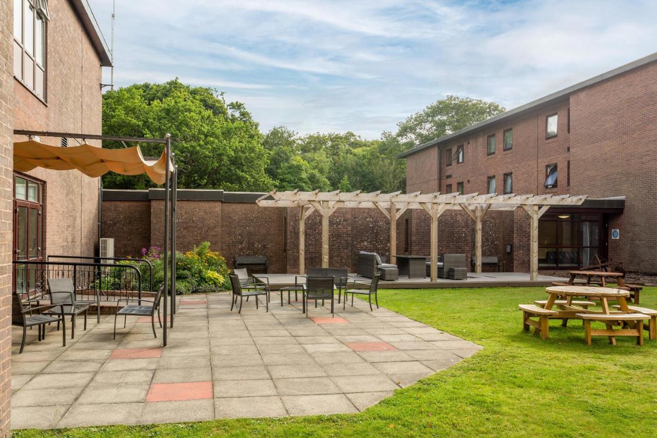 Summergrove Halls Уайтхейвън Екстериор снимка