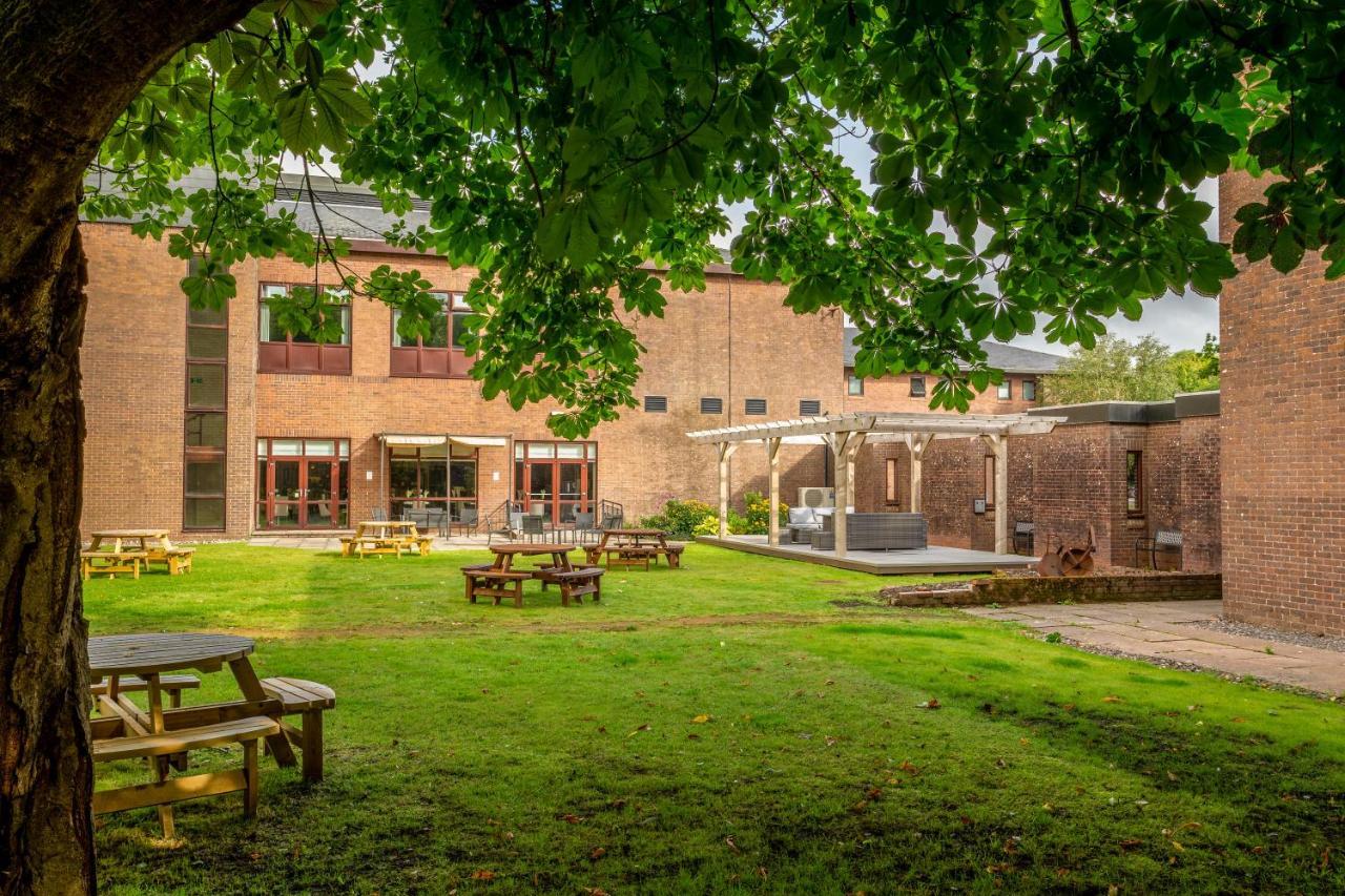 Summergrove Halls Уайтхейвън Екстериор снимка