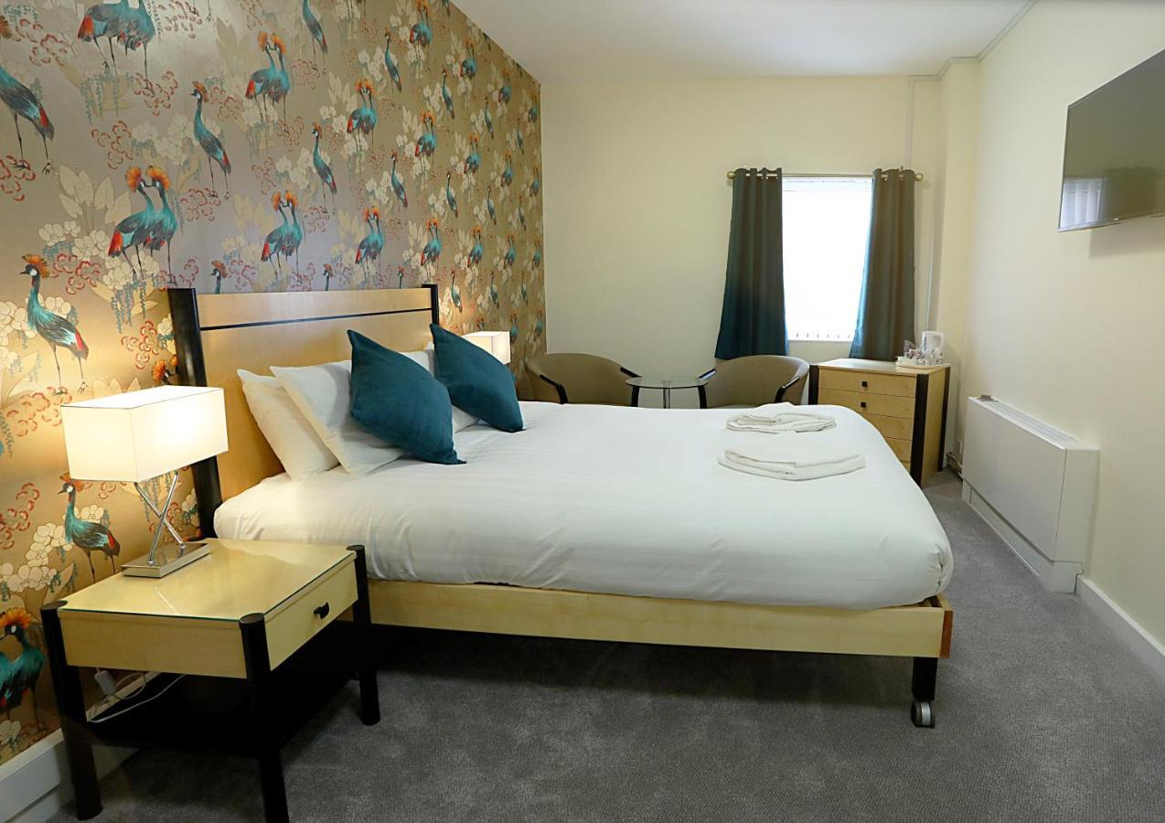 Summergrove Halls Уайтхейвън Екстериор снимка