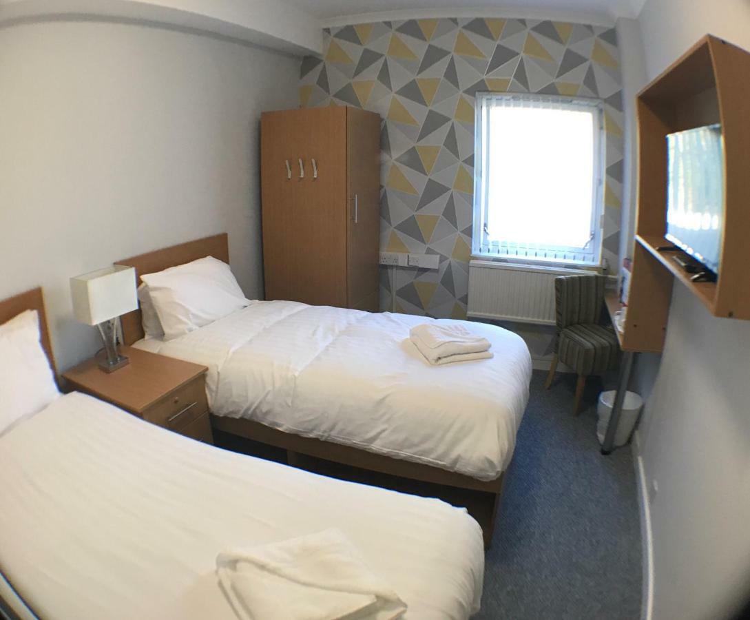 Summergrove Halls Уайтхейвън Екстериор снимка