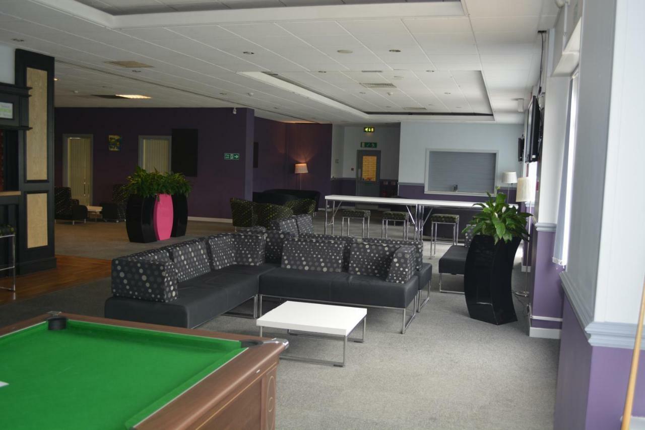Summergrove Halls Уайтхейвън Екстериор снимка