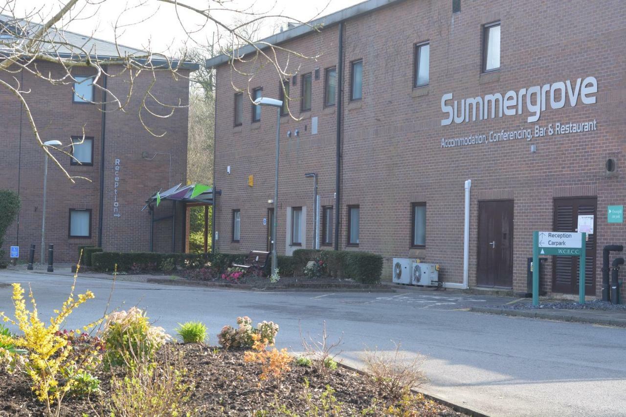 Summergrove Halls Уайтхейвън Екстериор снимка