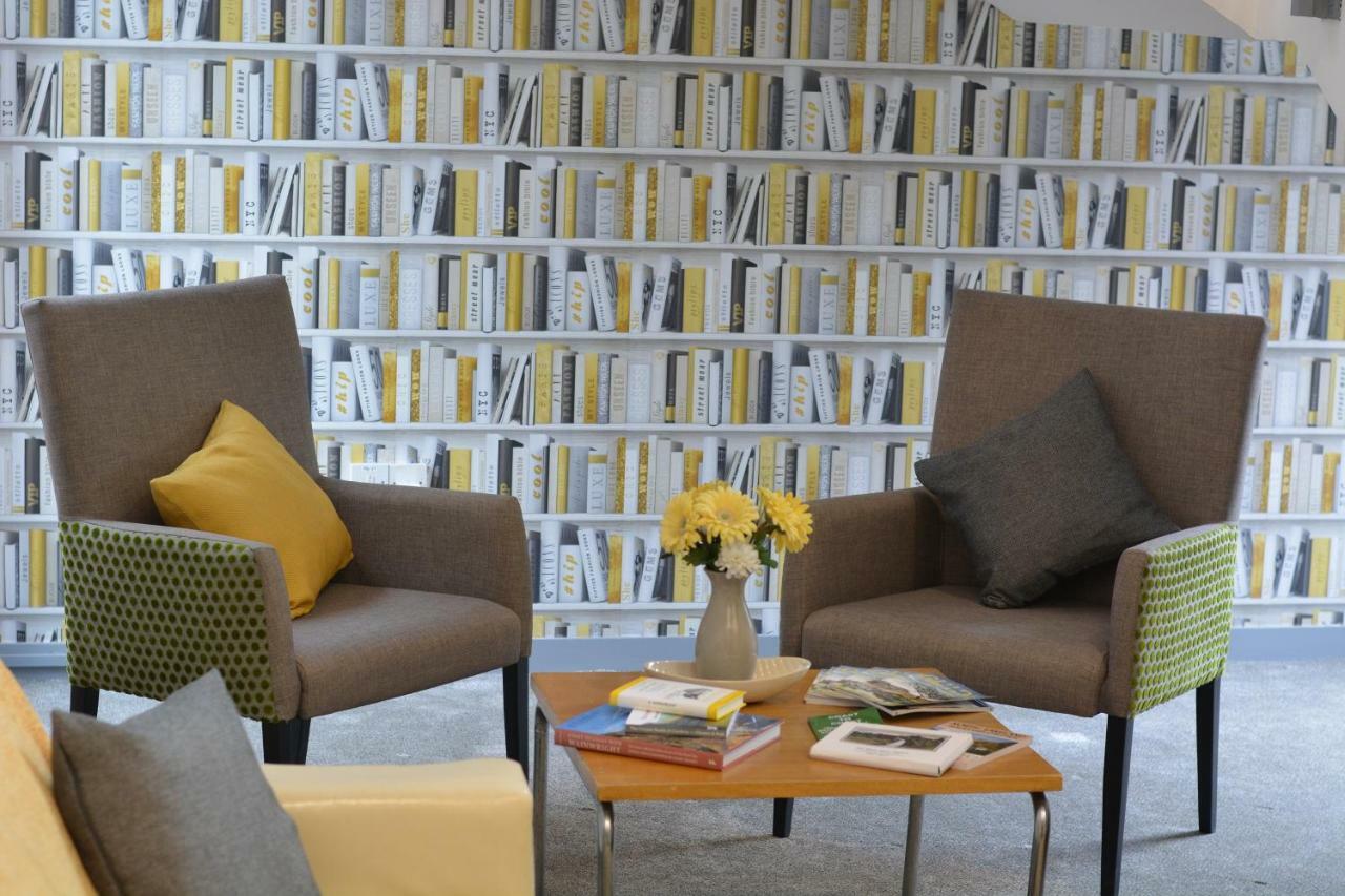 Summergrove Halls Уайтхейвън Екстериор снимка
