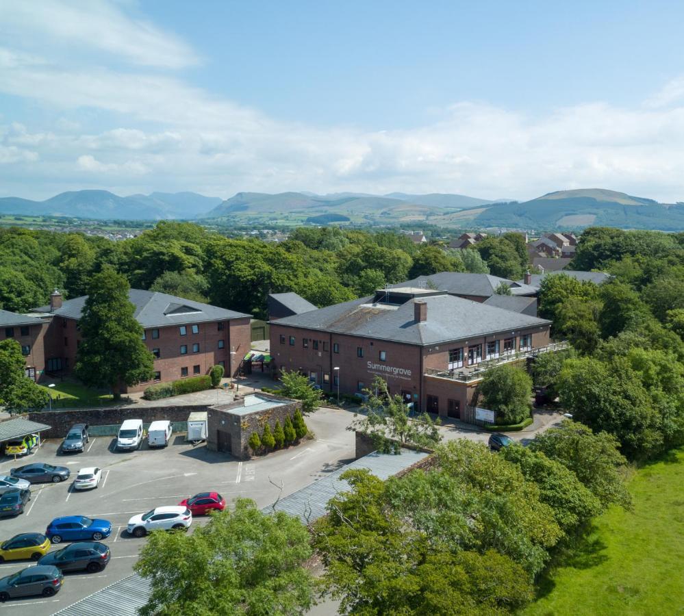 Summergrove Halls Уайтхейвън Екстериор снимка